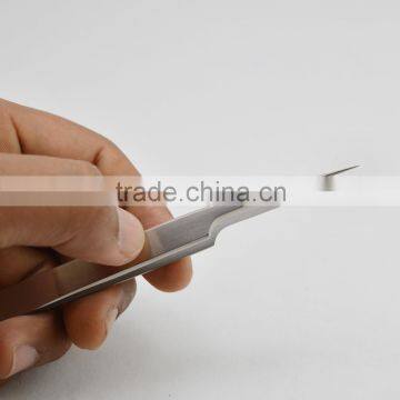 Lady AngularPro Curved Eyelash Extension Tweezer photo-4