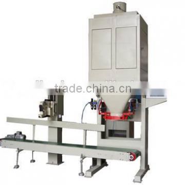 quantitative flour powder packaging machine