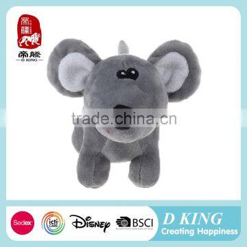 Various styles of birthday gift for girl child new plush stuffed toy