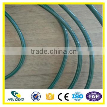 PVC Coated binding tie wire