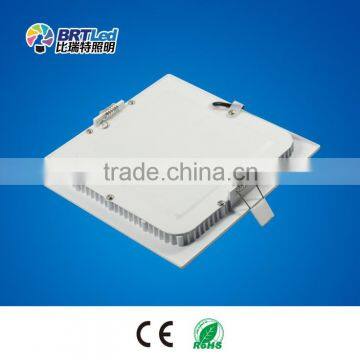 No Light Leak 100-240v 18w Led Panel Light Price From Shenzhen Factory photo-2