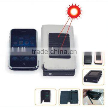 Mobile phone Solar charger (GF-TYN-99A) (folding solar charger/solar charger for mp3)