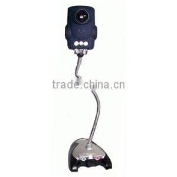 Snake Style-web Camera (WT-740SSP)