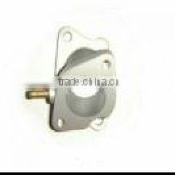 Motorcycle Carburetor Intake Manifold