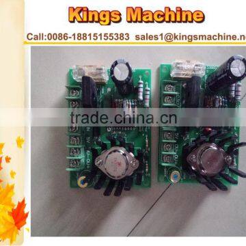 Controller Board for ultrasonic for nonwoven bag making machine