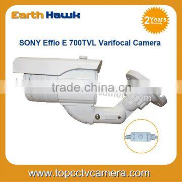 1/3 SONY 700TVL CCTV Camea with UTC