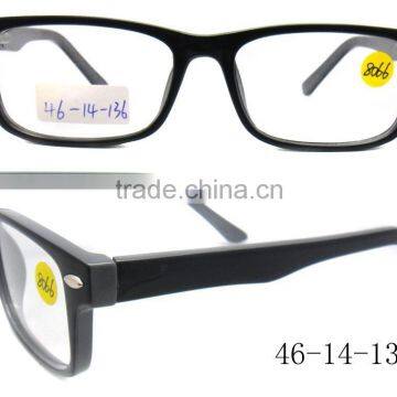 High quality wholesale fashion CP classical kids optical glasses frame