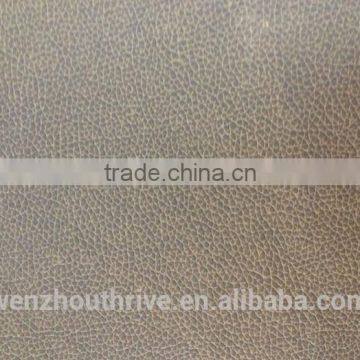 Different Colors of Sofa Synthetic Leather With Good Quality and Cheap Price photo-2