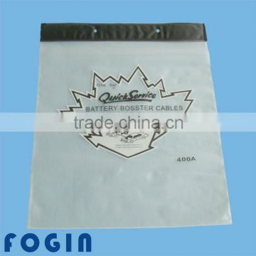 T-SHIRT PACKAGING BAG