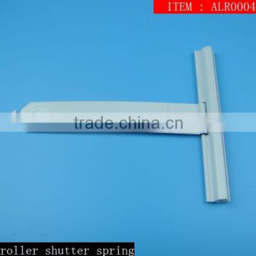 Stainless Shutter spring/roller shutter springs/rolling shutter spring