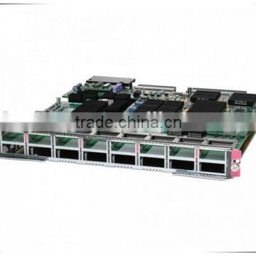 New Cisco Catalyst 6500 16 port 10 Gigabit Ethernet module