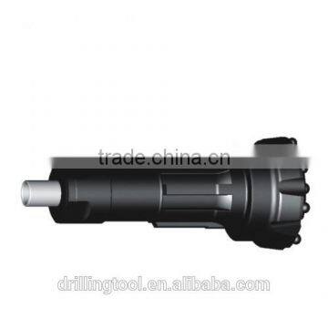 Fast speed DTH Down the Hole Hammer, Low /High Pressure Hammer, Used in Mining and Construction
