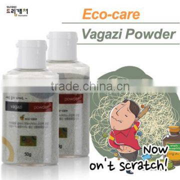 vagazi powder