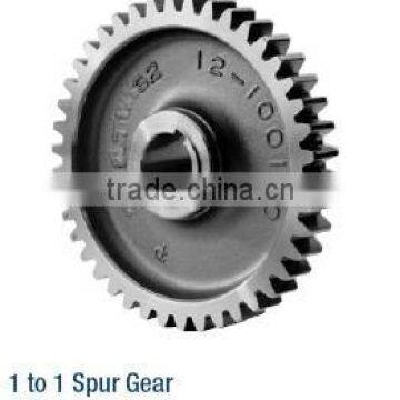 Bowling parts Spur Gear