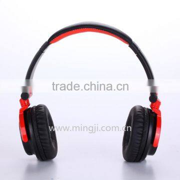 Hot New Products for Sport Stereo Bluetooth Headset for Bicycle Helmet