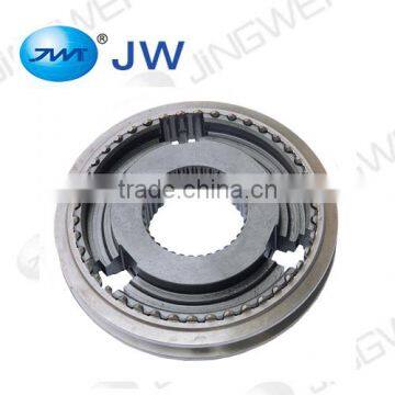 synchronizer ring 6 speed transmission auto parts for JAC car high speed 20CrMnTi materail