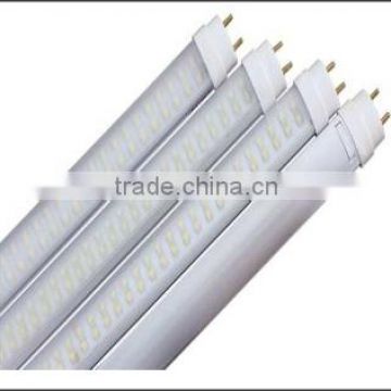 4 ft 18W White-Frosted Glass Led Tubes