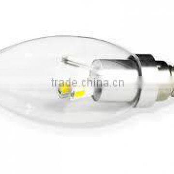 LED CANDLE LAMP, LED CANDLE, LED CANDLE BULB photo-3