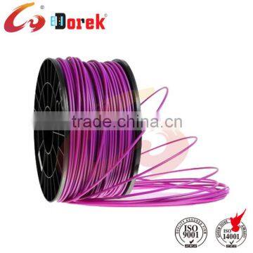 3mm HIPS 3D Filament, GOOD TRANSPARENCY Consumable for 3D Printers photo-3