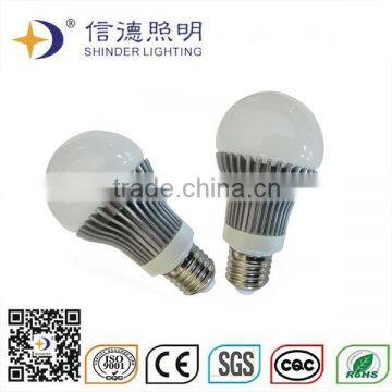 12W high power LED bulb indoor LED 12W SMD 2835 bulb