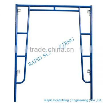 walk through frame scaffolding low price