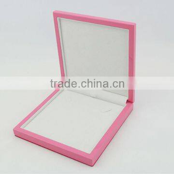 Lovely Jewelry box for Jewelry packaging(WH2001)