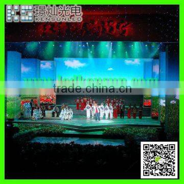 P3 P4 P5 P6 P7.62 P8 P10 P16 P20 HD Indoor Outdoor Ali High Quality Full Color Advertising Led Display/led Screen/led Video Wall Quality Choice photo-2