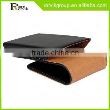 Classics Filp up and Down pu Leather With Waist Hang Phone Case for Sony Xperia go St27i photo-3