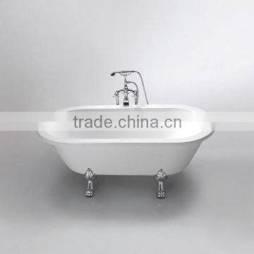 Fico new arrival FC-340,indoor led bathtub