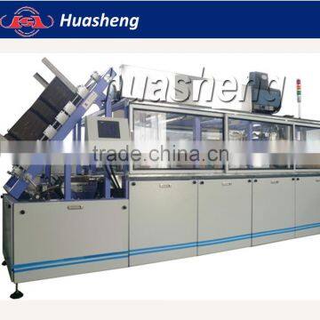 Carton Box Machine