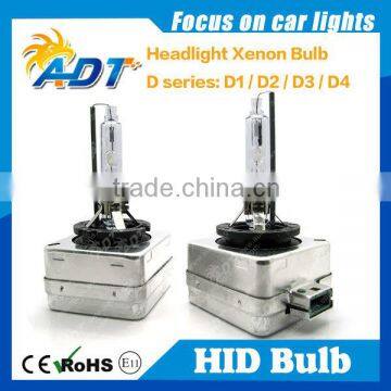 Wholesale D1s/d2s/d3s/d4s HID Xenon Bulb, 35W/55w Hid Bulbs