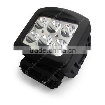 5.2 Inch 60w High Power c Ree Led Work Lamp Offroad SUV ATV Driving Lamp