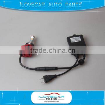 45W Latest technology high Lumen LED, AUTO LED Head LAMP