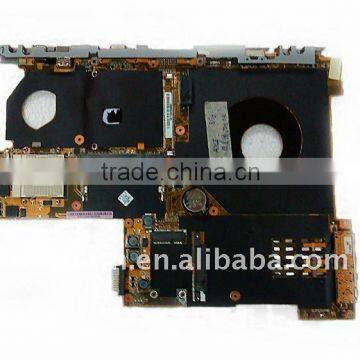 Notebook mainboard For ASUS laptop motherboard A8LE