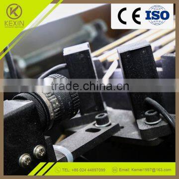 Benxi Chinese Factories Ice Cream Stick Visual Selecting Machine photo-5