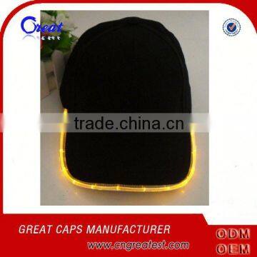 New Design Classy Led Flashing Christmas Hat