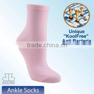 (23204) Colored Leisure Women Socks