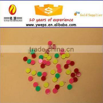 High Quality Plastic Doll Move Eye photo-3