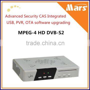 Novel super NSTV Set top box DVB-S2 MPEG4 HD Receiver, Satellite Receiver DVB-S2