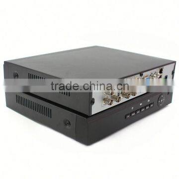 Most Economic H.264 8Chs Realtime CCTV DVR,8 ch h 264 Dvr Software Free photo-3