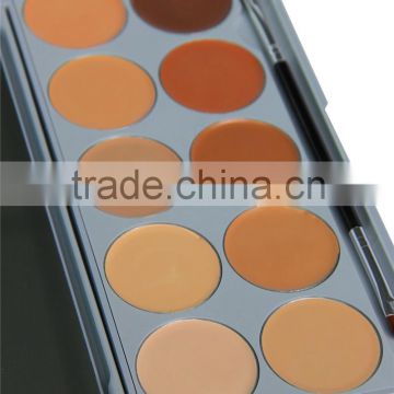 skin bleaching cream Pro 10 Colors Best Makeup Concealer