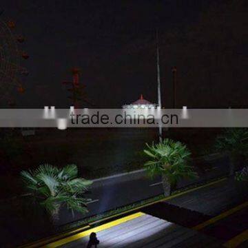 F17 XM-L T6 Led Flashlight Torches for 18650 Rechargeable Battery Led Flashlight High Power Hunting Lights photo-4