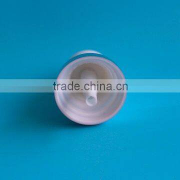 Cosmetic Acrylic Pump Lotion Bottle for Personal Care photo-2