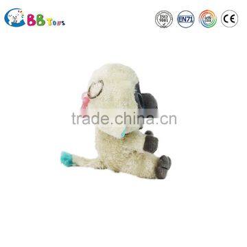 New Design Exceptional Quality Good Prices Customize Cute Stuffed Toy Plastic Eyes photo-4
