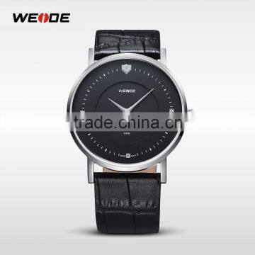 Custom Luxury Watches Custom Business Watches Black Watches Men WG93001