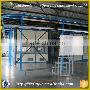First Class Competitive Price Spray Coating System photo-4