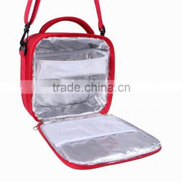 Yodo Insulated Cooler Lunch Bag For Adults And Children photo-5