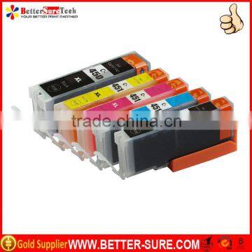 PGI-450 new compatible Ink Cartridge for PGI-450 inkjet cartridge for Canon PIXMA MG5440/MG6340/Ip7240