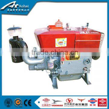 L25 Factory Price the Signle Cylinder Diesel Engine photo-2