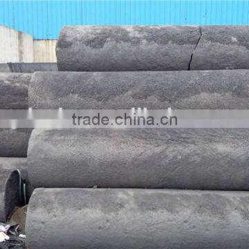 FC 98.5% Graphite electrode Scraps with differen size full shape